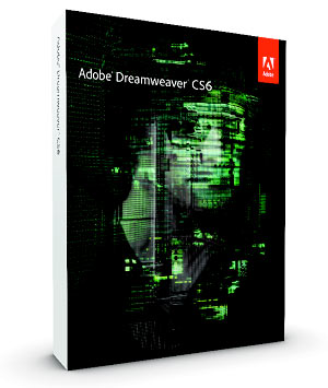 Adobe-Dreamweaver